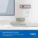 Toma Corriente Enchufeinteligente Monitoreo De Energia Wifi Tp Link Tapo
