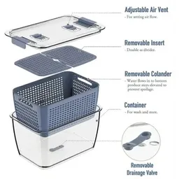 Canasta Conservadora De Alimentos