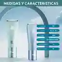 Máquina Peluquería Corte De Pelo Bebés Vgr V-153 Cerámica Silenciosa