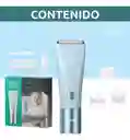 Máquina Peluquería Corte De Pelo Bebés Vgr V-153 Cerámica Silenciosa