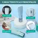 Máquina Peluquería Corte De Pelo Bebés Vgr V-153 Cerámica Silenciosa