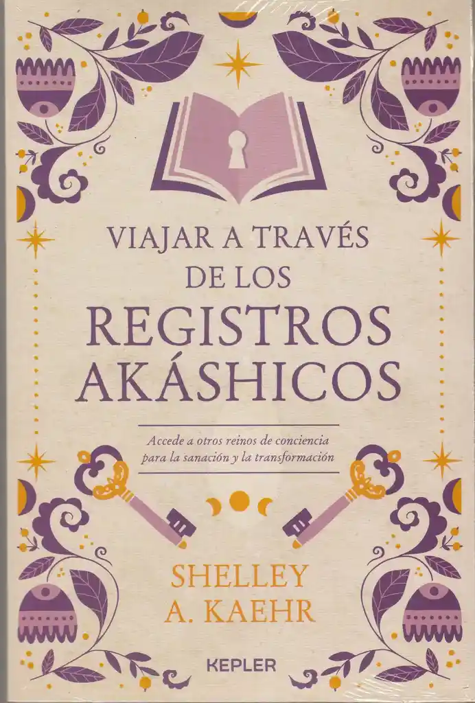 Viajar A Traves De Los Registros Akashicos
