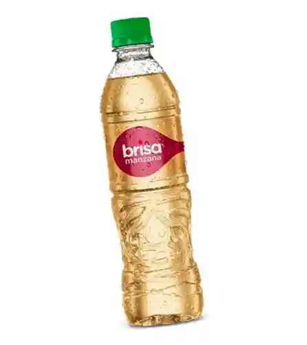 Agua Brisa Manzana 280 Mlx24und