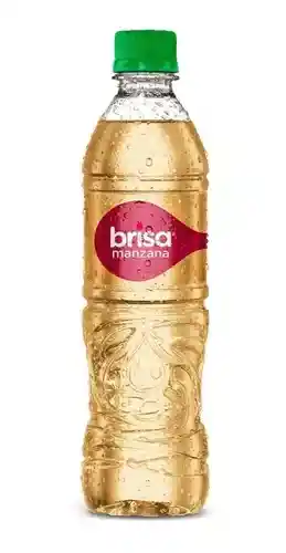 Agua Brisa Manzana 280 Mlx24und