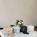 Bolso Corazón Negro
