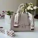 Bolso Espiral Café