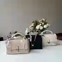 Bolso Chic Beige