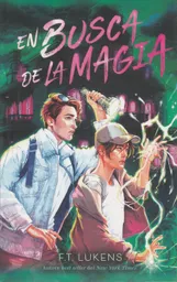 En Busca De La Magia