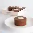 Brownies Chunks Ananda X4 Und
