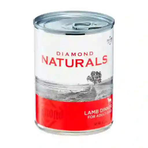 Lata Diamond Cordero 13.2oz