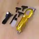 Máquina Patillera Corte Cabello Vgr V-919 Profesional Recargable