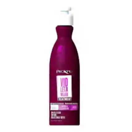 Tratamiento Matizante Violeta Rojizo Prokpil 300ml