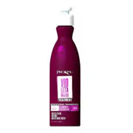 Tratamiento Matizante Violeta Rojizo Prokpil 300ml