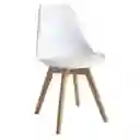 Silla Moderna Acolchada 78cm X 46cm