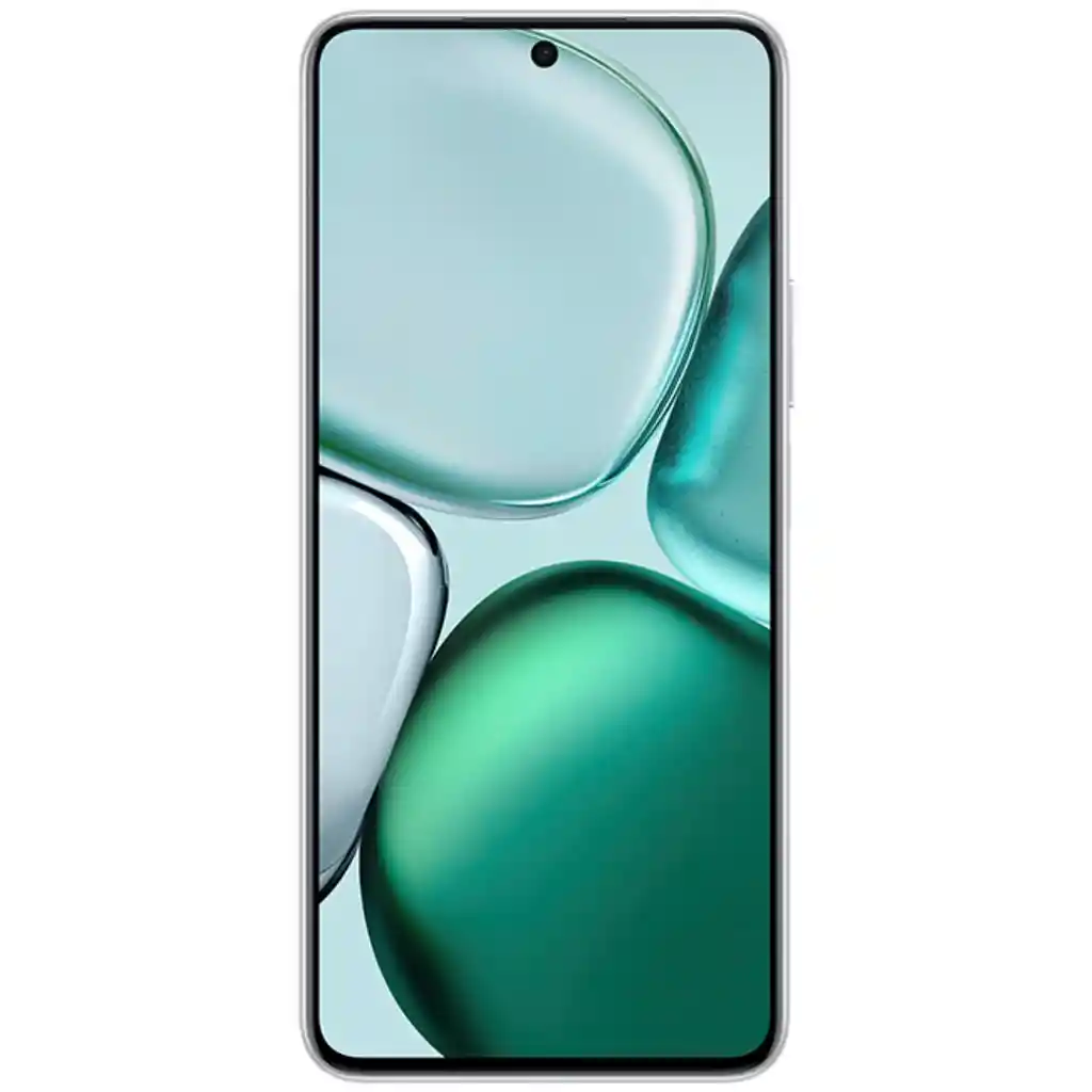 Celular Honor X9c Smart 5g 256gb 8ram 108mpx Blanco