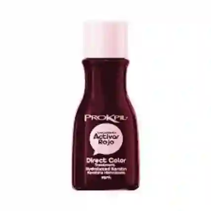 Tratamiento Activar Rojo Prokpil 25ml