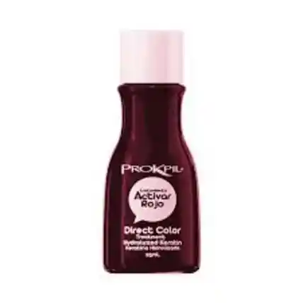 Tratamiento Activar Rojo Prokpil 25ml