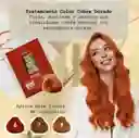 Tratamiento Matizante Cobre Dorado Prokpil 40ml