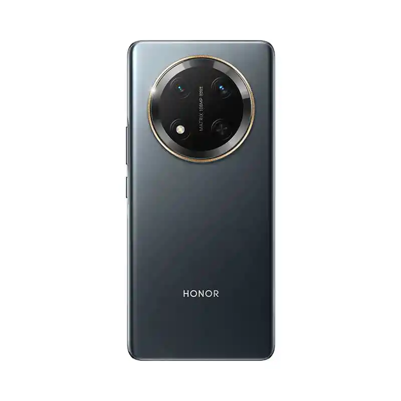 Celular Honor X9c 5g 256gb 8ram 108mpx Negro