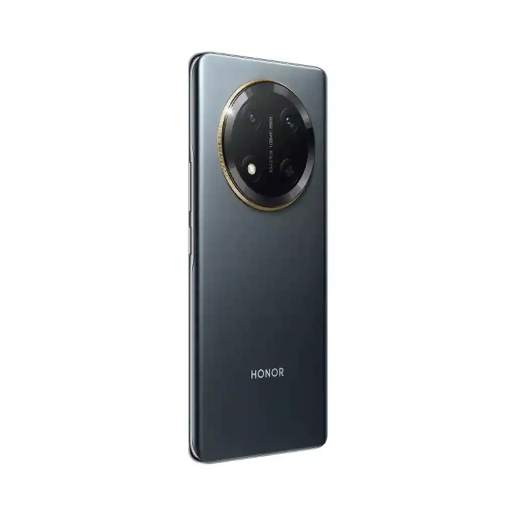 Celular Honor X9c 5g 256gb 8ram 108mpx Negro