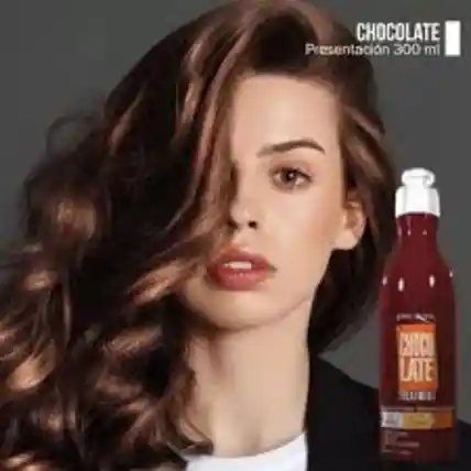 Tratamiento Matizante Chocolate Prokpil 300ml