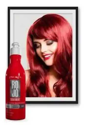 Tratamiento Matizante Rojo Prokpil 300ml