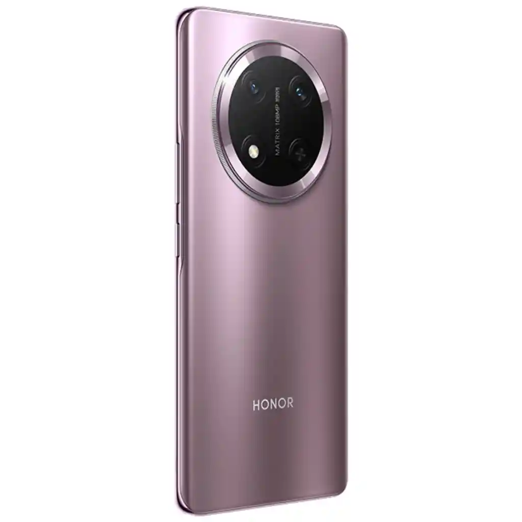 Celular Honor X9c 5g 256gb 8ram 108mpx Lavanda