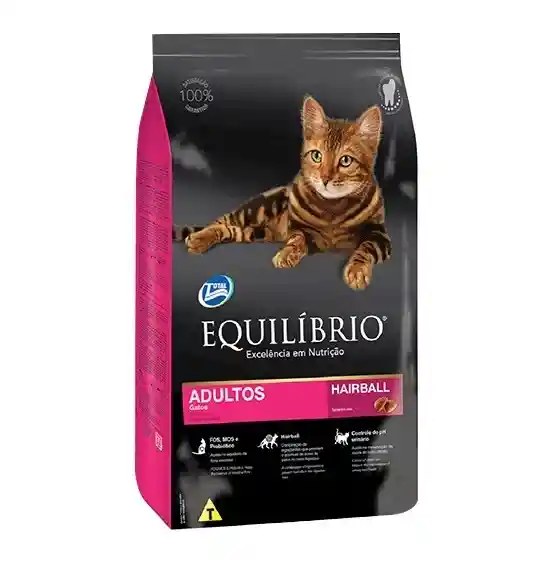 Equilibrio Gato Adulto 1.5kg