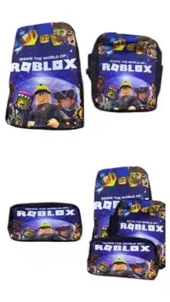 𝗠𝗮𝗹𝗲𝘁𝗮 𝗘𝘀𝗰𝗼𝗹𝗮𝗿 𝗖𝗮𝗿𝘁𝘂𝗰𝗵𝗲𝗿𝗮 𝘆 𝗟𝗼𝗻𝗰𝗵𝗲𝗿𝗮 Kit X3