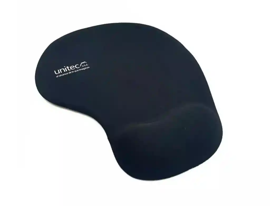 Pad Mouse Gel Unitec