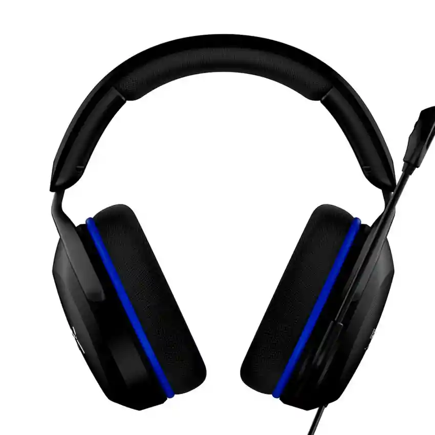 Audífonos Cloud Stinger Core 2nd Gen Negro Ps5/ps4 Hyperx