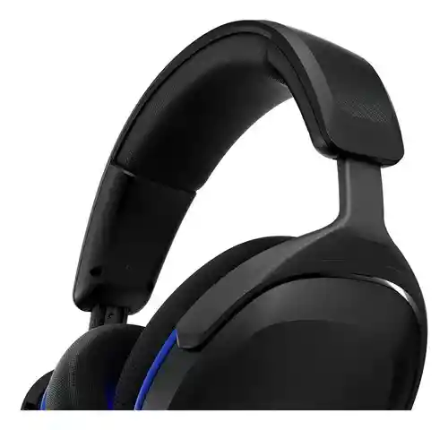 Audífonos Cloud Stinger Core 2nd Gen Negro Ps5/ps4 Hyperx