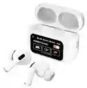 Audifonos Airpods Pro 2 Generación Con Pantalla A9pro