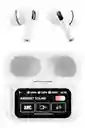 Audifonos Airpods Pro 2 Generación Con Pantalla A9pro