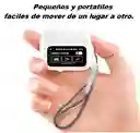 Audifonos Airpods Pro 2 Generación Con Pantalla A9pro