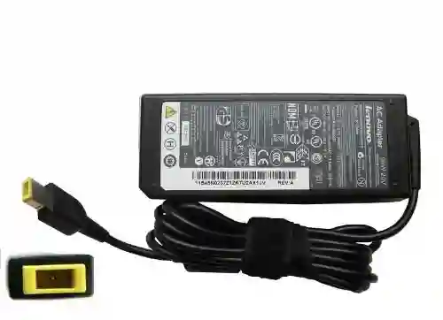 Cargador Generico Portatil Lenovo 20v-3.25a P.usb