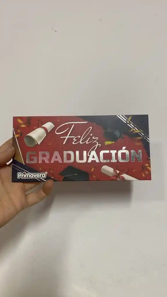 Sobres Grados