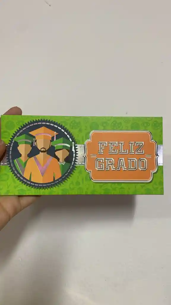 Sobres Grados
