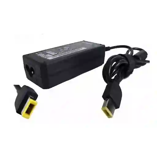 Cargador Generico Portatil Lenovo 20v-2.25a P. Usb