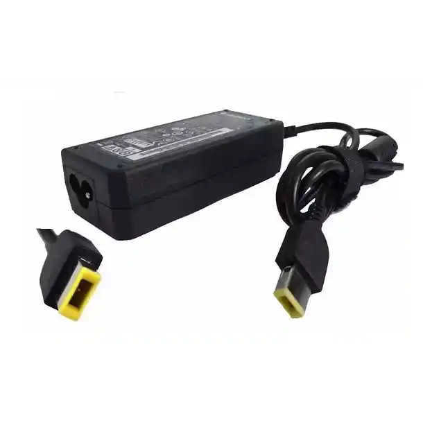 Cargador Generico Portatil Lenovo 20v-2.25a P. Usb