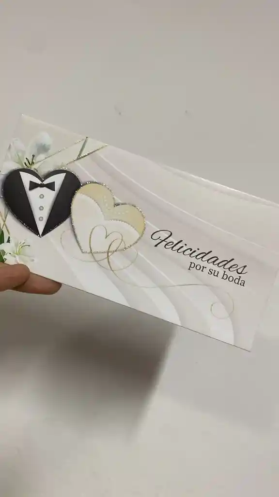 Lluvia Sobre Boda