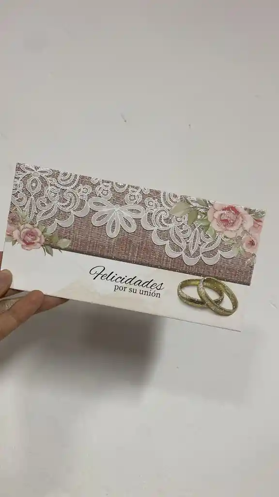 Lluvia Sobre Boda