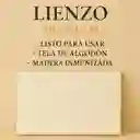 Lienzo 30 X 50