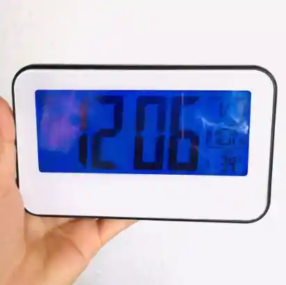 Reloj De Mesa 2618