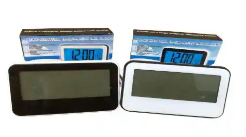 Reloj De Mesa 2618