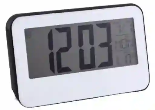 Reloj De Mesa 2618