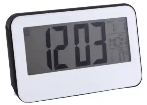Reloj De Mesa 2618