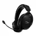 Auriculares Hyperx Cloud Iii Black Wired