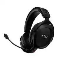 Auriculares Hyperx Cloud Iii Black Wired