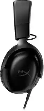 Auriculares Hyperx Cloud Iii Black Wired